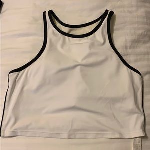 Fabletics Crop Top